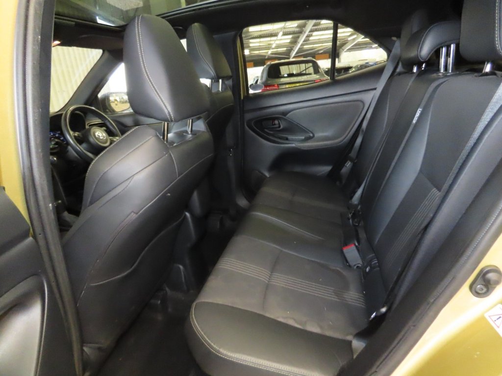 Used Toyota Yaris Cross 2022 for sale - 78088397: Photo 5