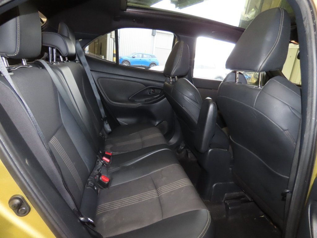 Used Toyota Yaris Cross 2022 for sale - 78088397: Photo 6