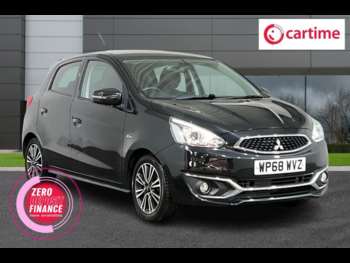 2018 (68) - 1.2 4 Hatchback 5dr Petrol Manual Euro 6 (s/s) (79 ps) 5in Satellite Naviga