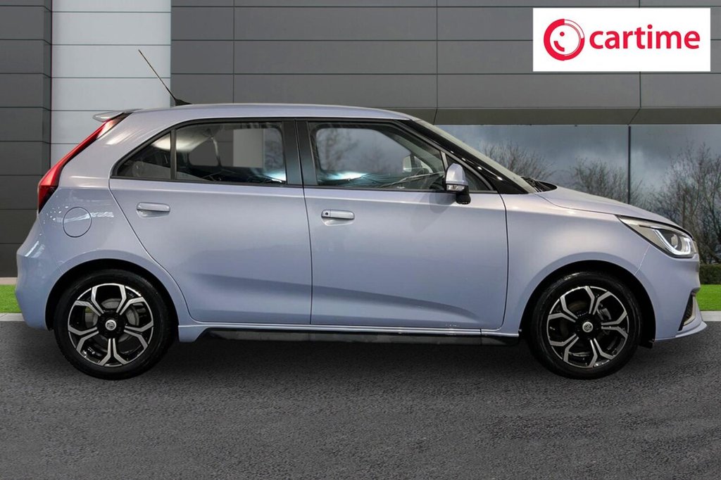 Used MG MG3 2023 for sale - 76400404: Photo 2