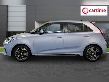 Used MG MG3 2023 for sale - 76400404: Photo