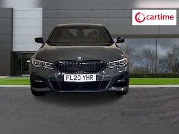 Used BMW 3 Series 2020 for sale - 78372965: Photo