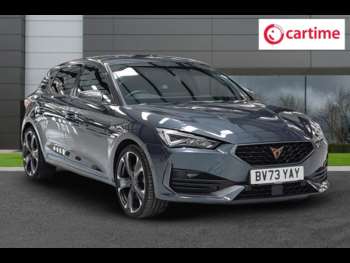 2023 (73) - 1.4 eHybrid 12.8kWh VZ2 Hatchback 5dr Petrol Plug-in Hybrid DSG Euro 6 (s/s