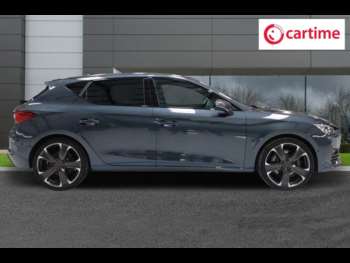 Used Cupra Leon 2023 for sale - 75370178: Photo
