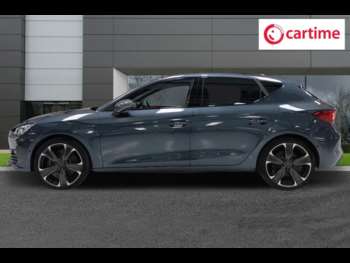 Used Cupra Leon 2023 for sale - 75370178: Photo
