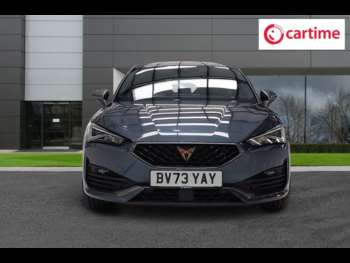 Used Cupra Leon 2023 for sale - 75370178: Photo