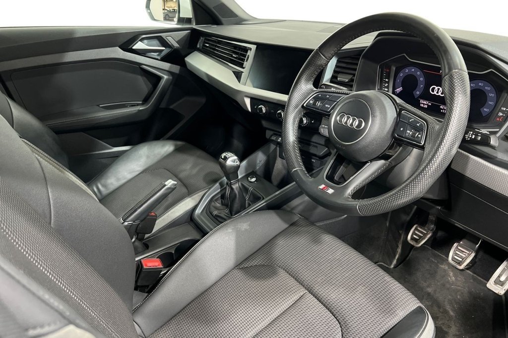 Used Audi A1 2019 for sale - 76582607: Photo 11