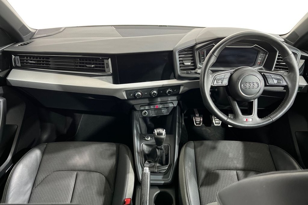Used Audi A1 2019 for sale - 76582607: Photo 12