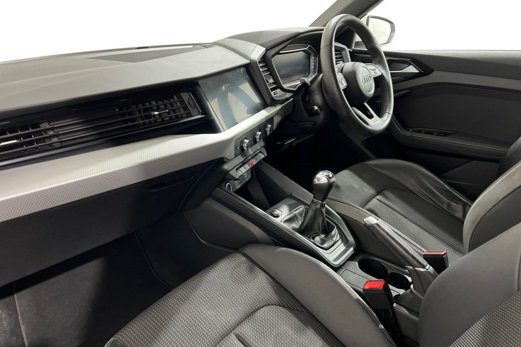 Used Audi A1 2019 for sale - 76582607: Photo 14