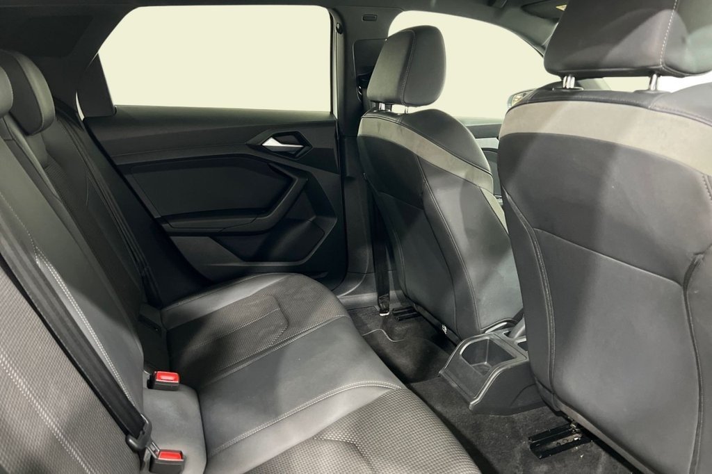 Used Audi A1 2019 for sale - 76582607: Photo 15