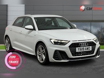 Used Audi A1 2019 for sale - 76582607: Photo