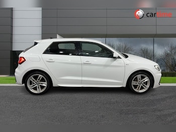 Used Audi A1 2019 for sale - 76582607: Photo