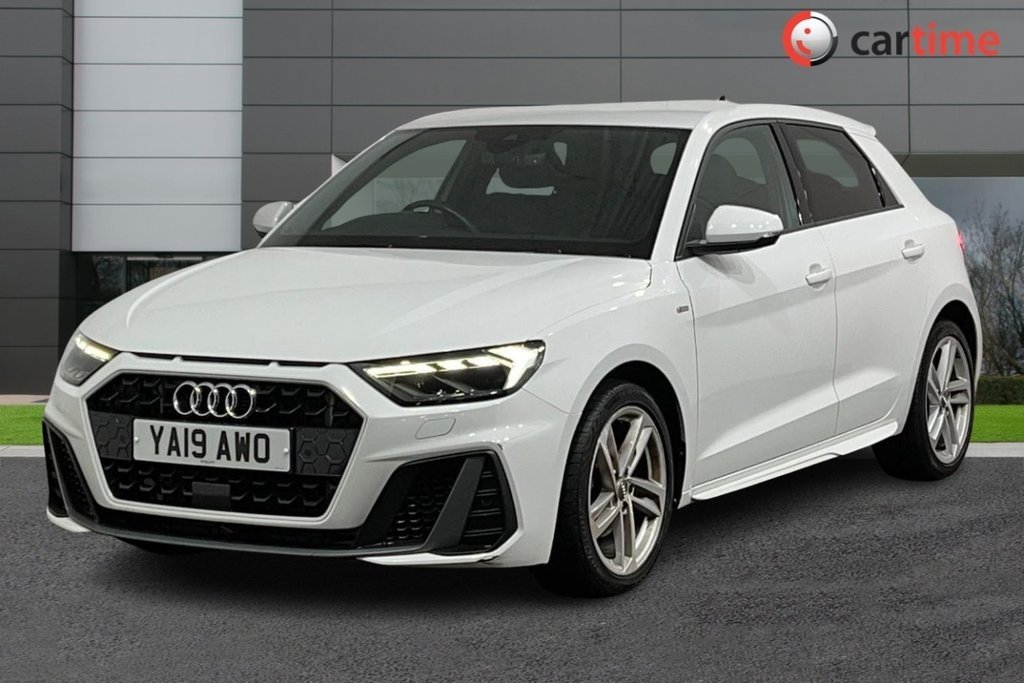 Used Audi A1 2019 for sale - 76582607: Photo 3