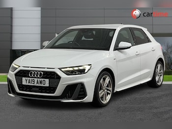 Used Audi A1 2019 for sale - 76582607: Photo