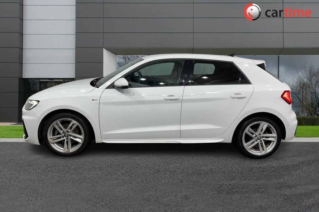 Used Audi A1 2019 for sale - 76582607: Photo 5