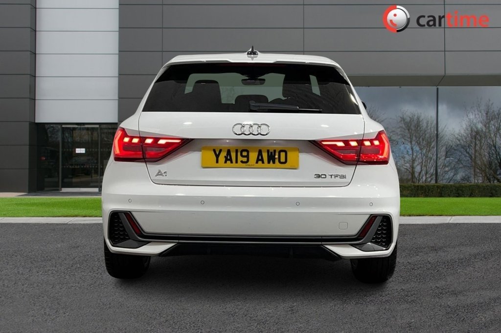 Used Audi A1 2019 for sale - 76582607: Photo 6
