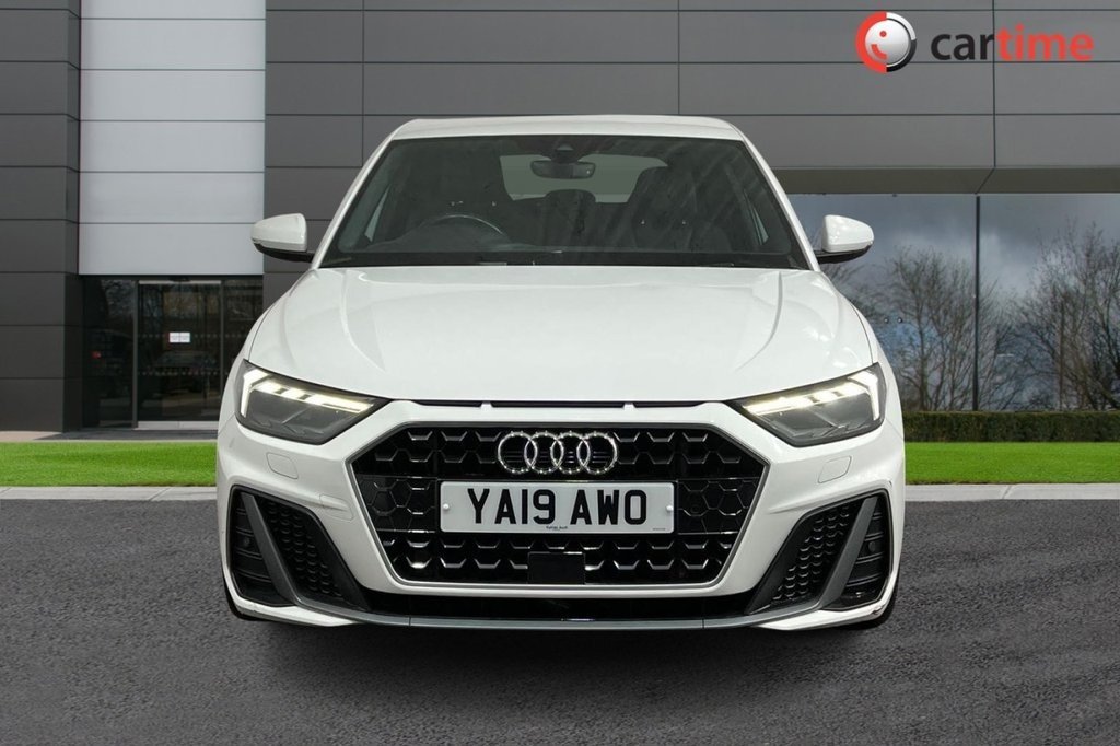 Used Audi A1 2019 for sale - 76582607: Photo 7