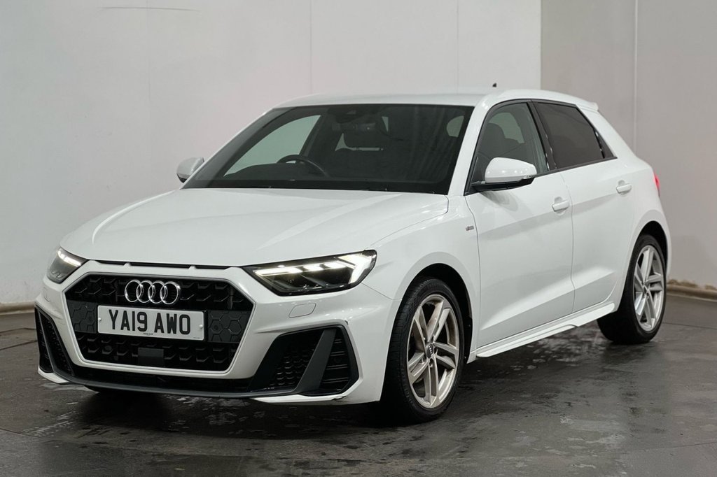 Used Audi A1 2019 for sale - 76582607: Photo 9