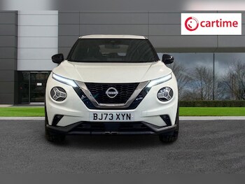 Used Nissan Juke 2024 for sale - 78449836: Photo