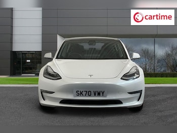 Used Tesla Model 3 2020 for sale - 76380117: Photo