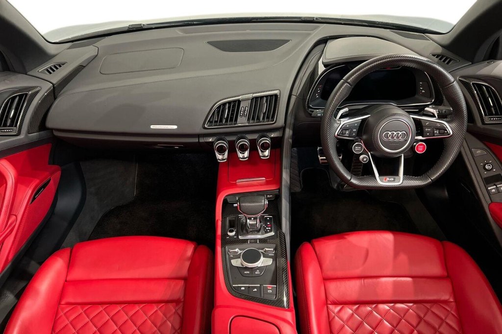 Used Audi R8 2020 for sale - 77941740: Photo 11