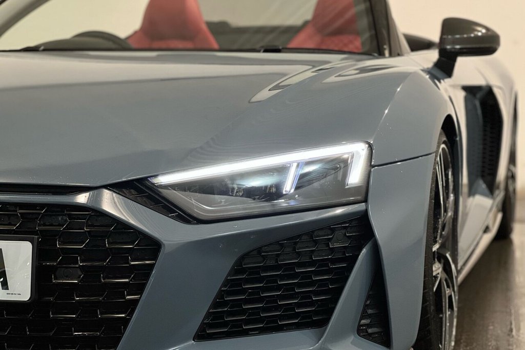 Used Audi R8 2020 for sale - 77941740: Photo 15