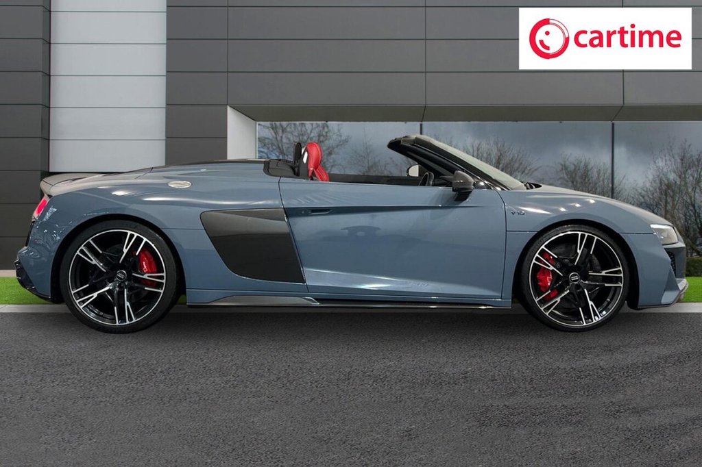 Used Audi R8 2020 for sale - 77941740: Photo 2