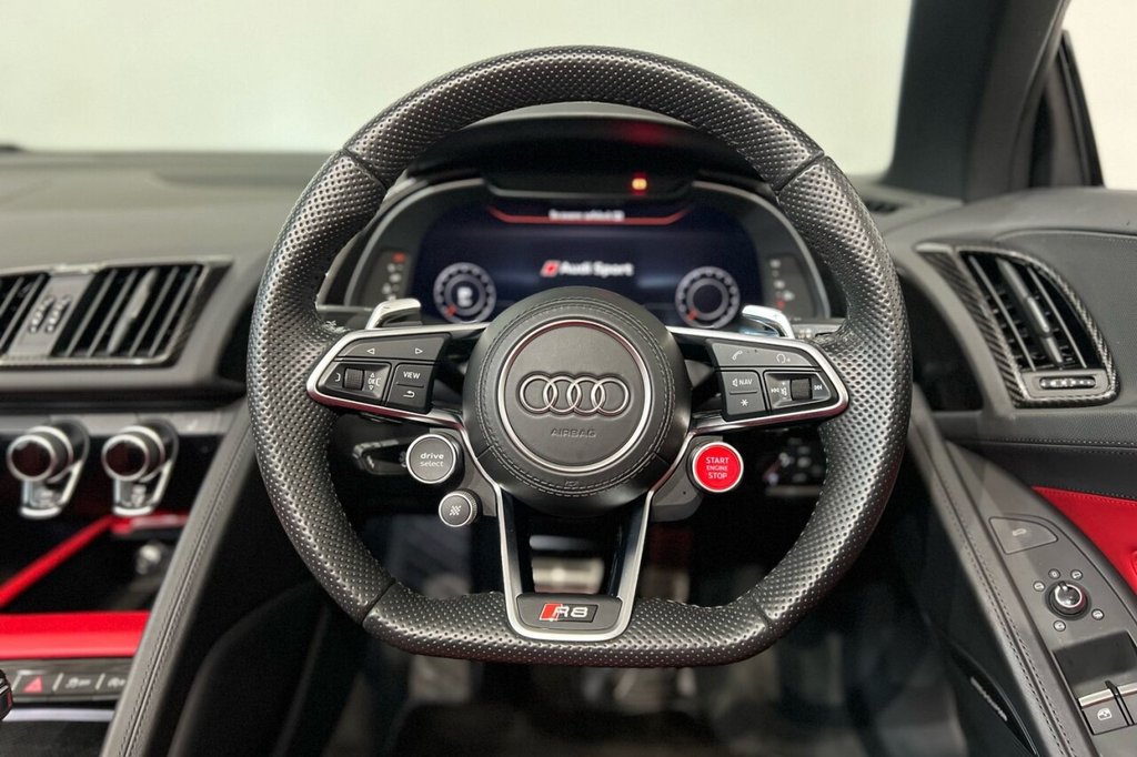 Used Audi R8 2020 for sale - 77941740: Photo 26