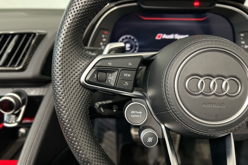 Used Audi R8 2020 for sale - 77941740: Photo 27
