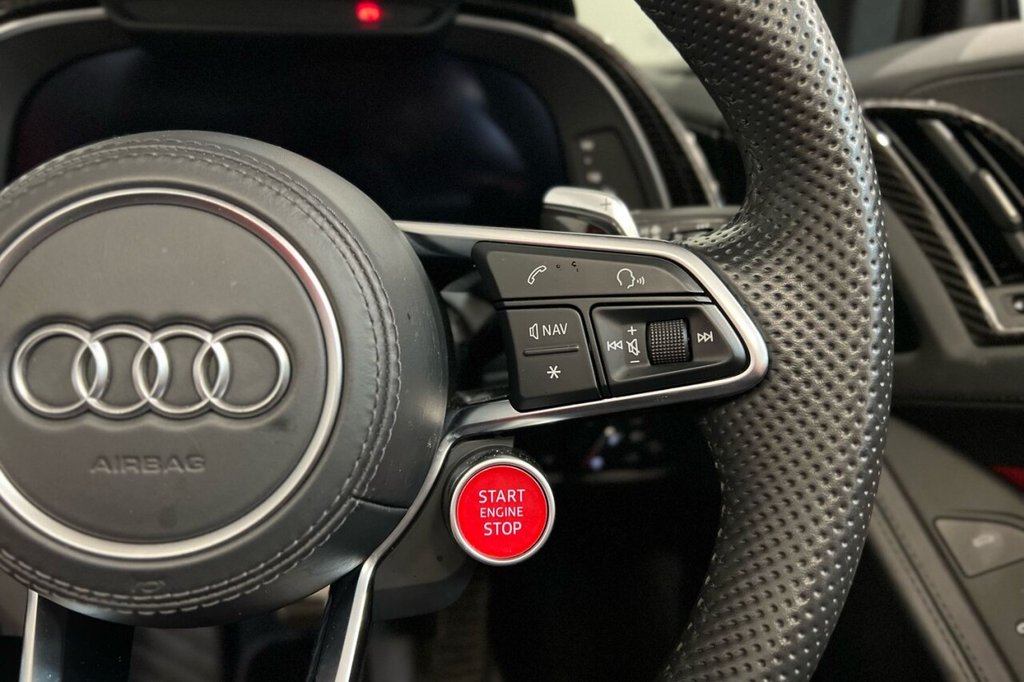 Used Audi R8 2020 for sale - 77941740: Photo 28