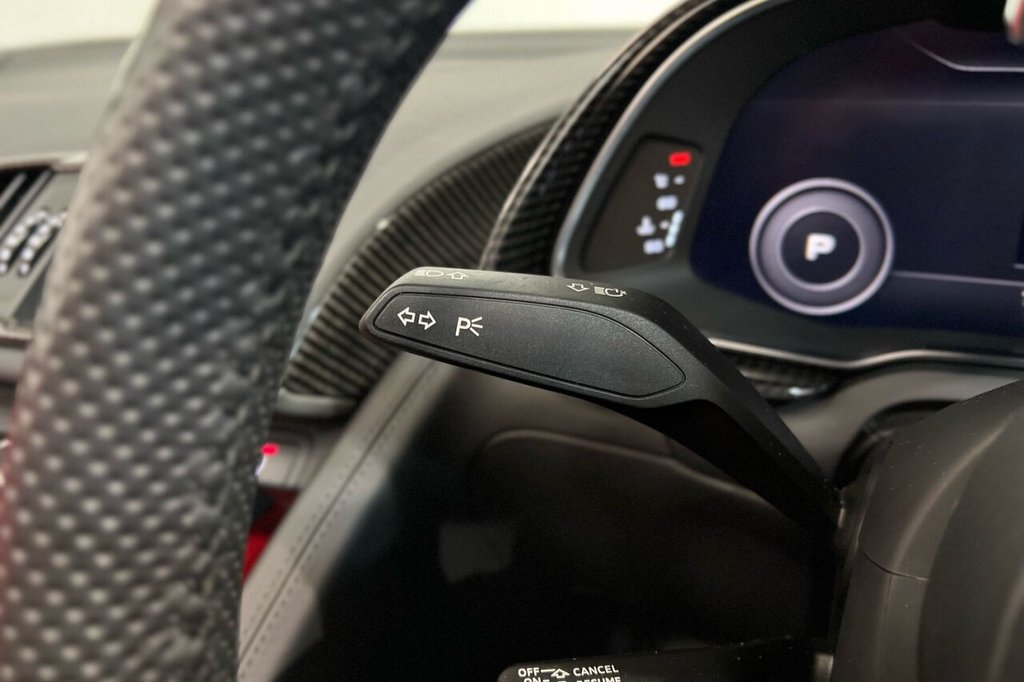 Used Audi R8 2020 for sale - 77941740: Photo 29