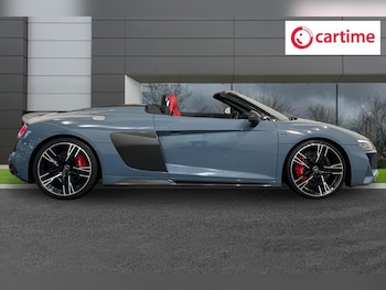 Used Audi R8 2020 for sale - 77941740: Photo