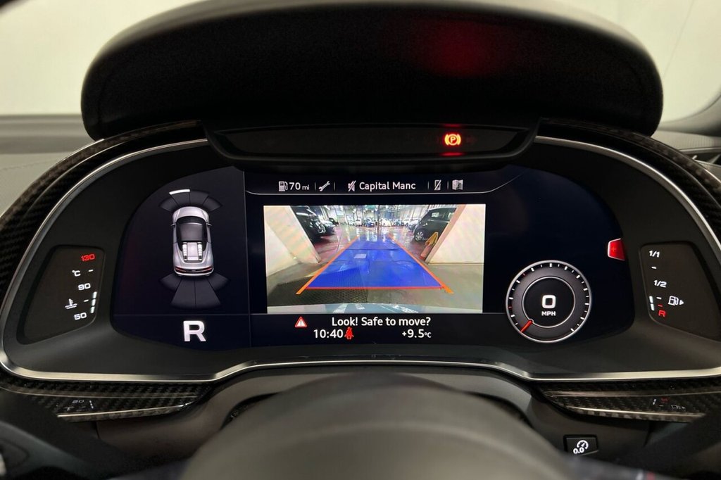 Used Audi R8 2020 for sale - 77941740: Photo 32
