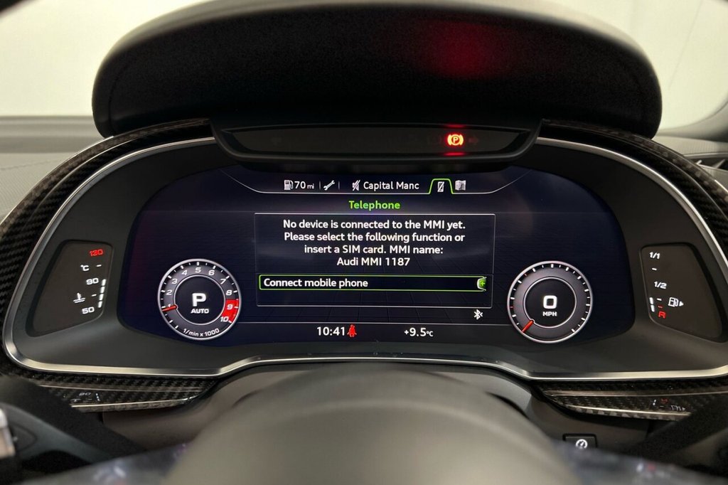 Used Audi R8 2020 for sale - 77941740: Photo 35