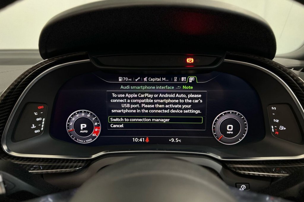 Used Audi R8 2020 for sale - 77941740: Photo 36