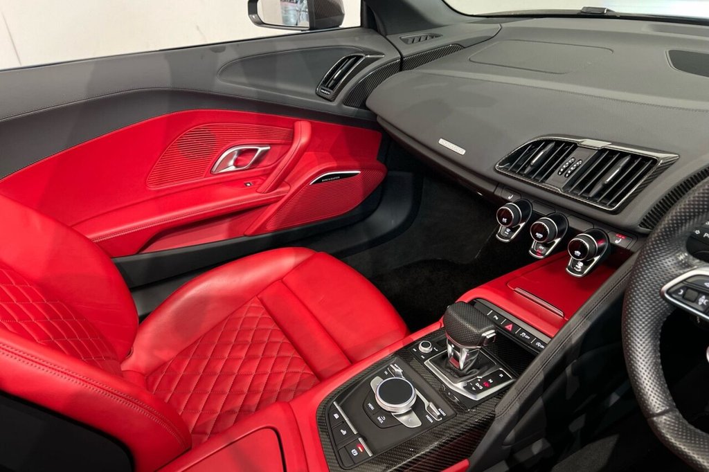 Used Audi R8 2020 for sale - 77941740: Photo 37