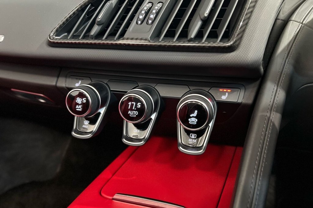 Used Audi R8 2020 for sale - 77941740: Photo 39