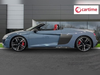 Used Audi R8 2020 for sale - 77941740: Photo