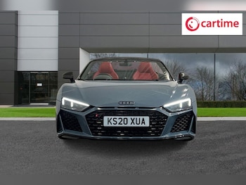Used Audi R8 2020 for sale - 77941740: Photo