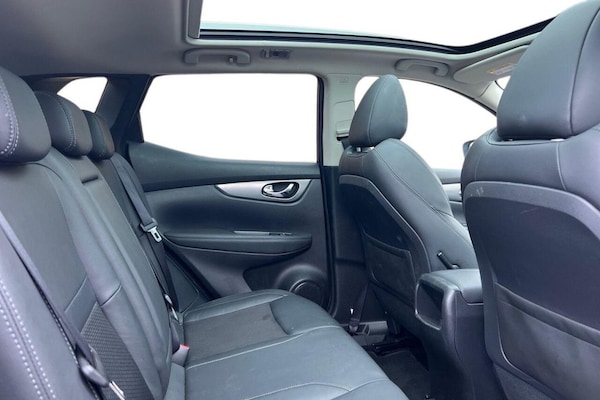 Used Nissan Qashqai 2019 for sale - 76236234: Photo 10