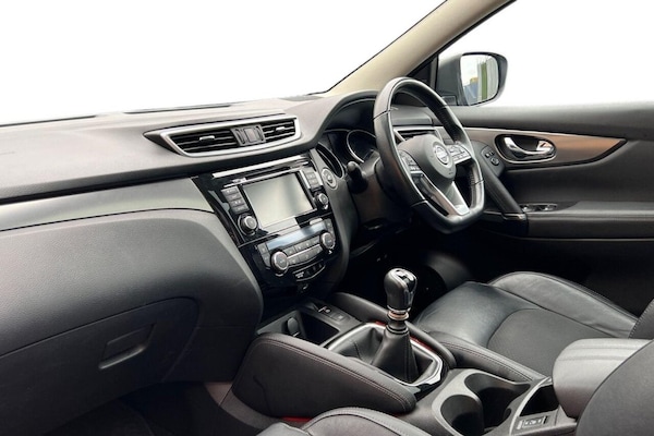 Used Nissan Qashqai 2019 for sale - 76236234: Photo 11