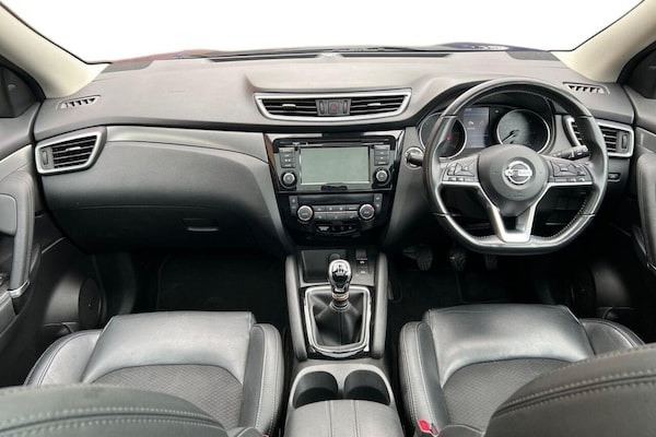 Used Nissan Qashqai 2019 for sale - 76236234: Photo 12