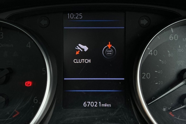Used Nissan Qashqai 2019 for sale - 76236234: Photo 14
