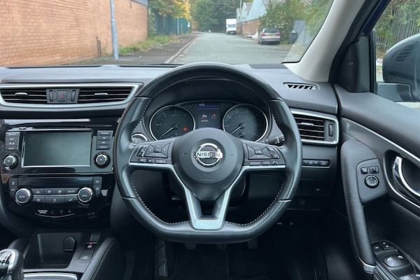 Used Nissan Qashqai 2019 for sale - 76236234: Photo 15