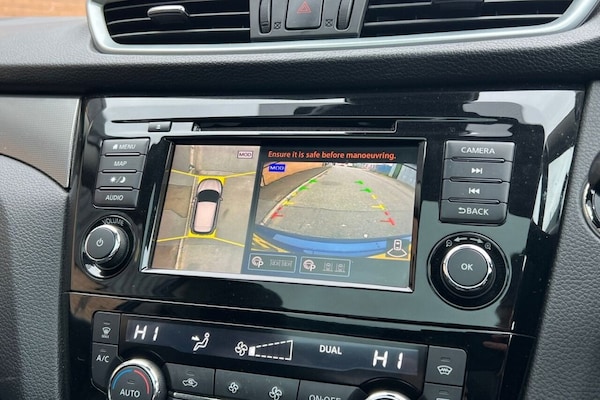 Used Nissan Qashqai 2019 for sale - 76236234: Photo 16