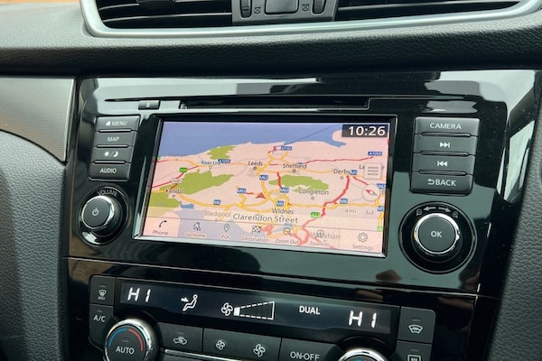 Used Nissan Qashqai 2019 for sale - 76236234: Photo 18