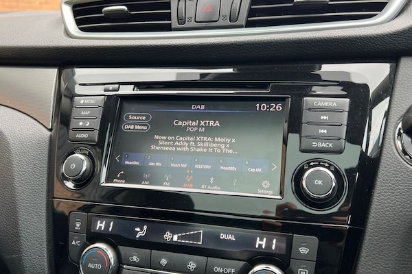 Used Nissan Qashqai 2019 for sale - 76236234: Photo 19