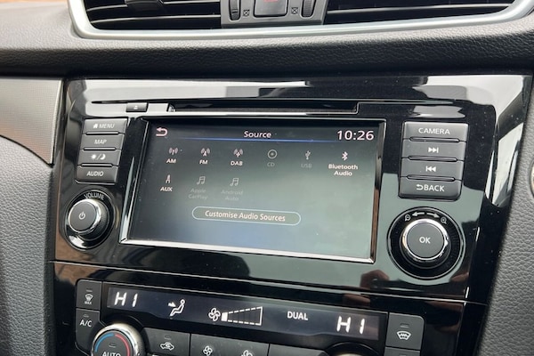 Used Nissan Qashqai 2019 for sale - 76236234: Photo 20