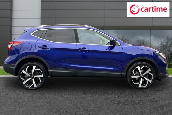 Used Nissan Qashqai 2019 for sale - 76236234: Photo 2