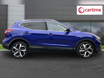 Used Nissan Qashqai 2019 for sale - 76236234: Photo 2